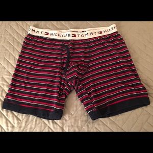 Tommy Hilfiger Boxer Briefs - L